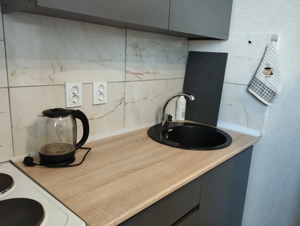 Отдых недалеко от СКАД до 4-х гостей