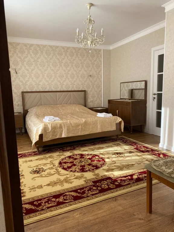 Квартира Комната — аренда посуточно в Домбай