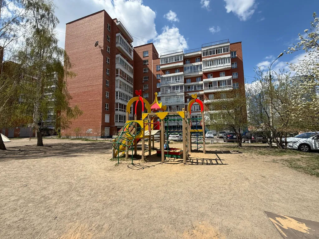 Квартира Новая уютная квартира в центре для вашего комфортного отдыха — Иркутск