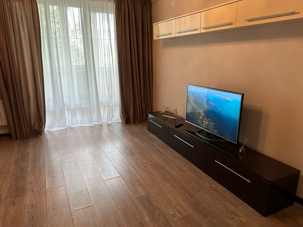 Квартира возле центрального автовокзала