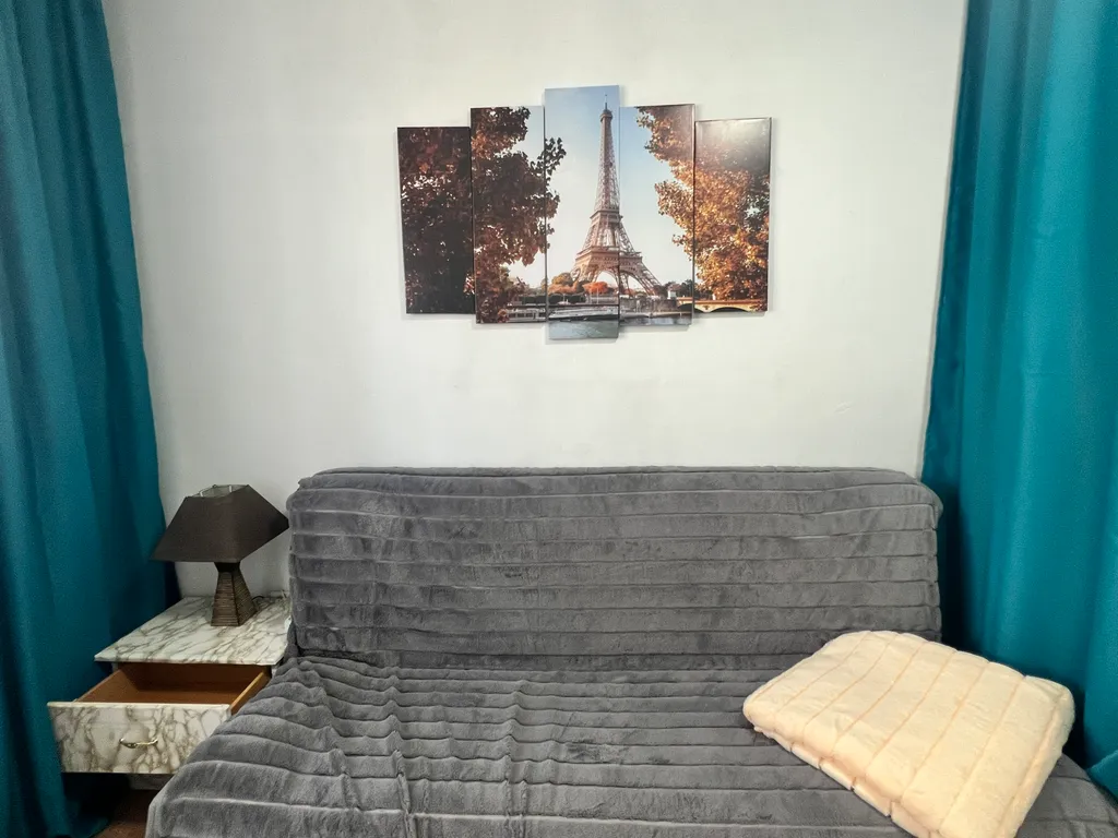 Зазеркалье