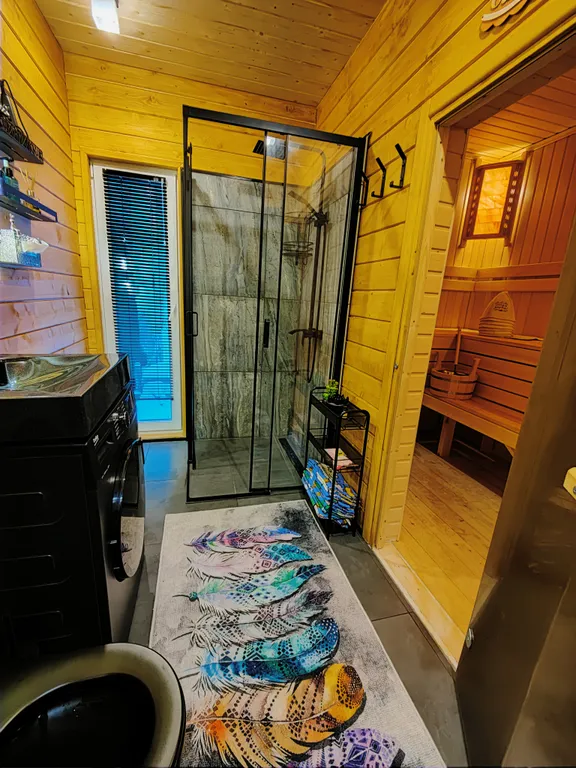 ХибиныДача Барн