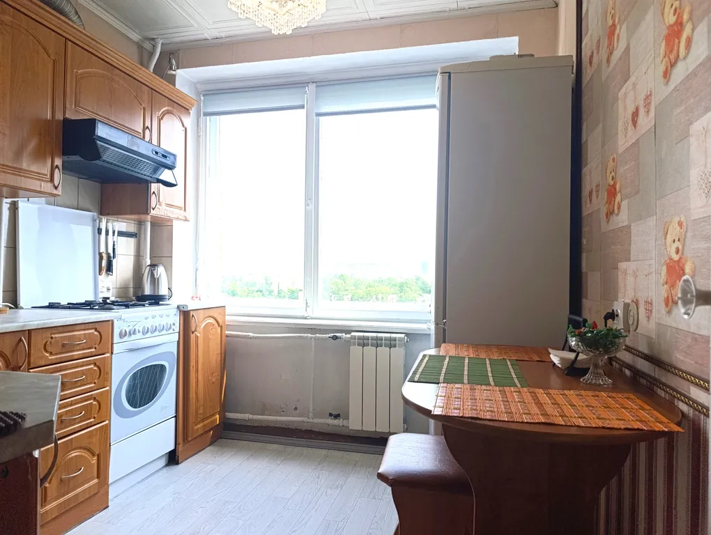 Уютная квартира как дома у метро
