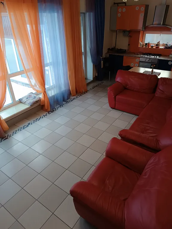 Уютный коттедж с земельным участком