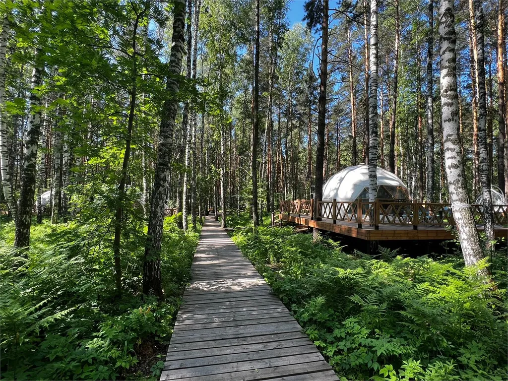 1-комнатный Дом