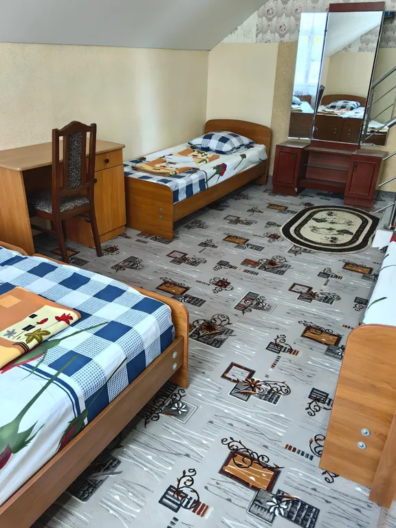 Квартира Комната — Адлер