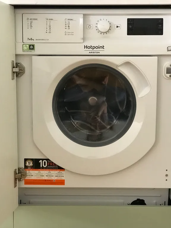 Квартира в 7 минутах ходьбы от лучшей части пляжа