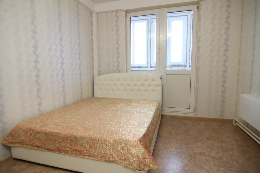 Квартира класса люкс в новом доме в спальном районе