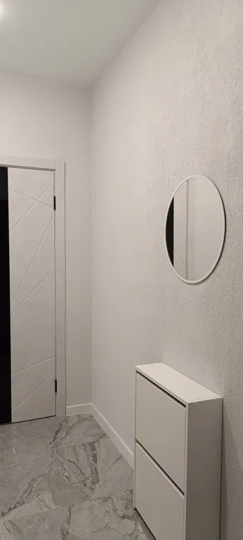 Квартира Квартира Приглашаю в новую уютную студию — Краснодар