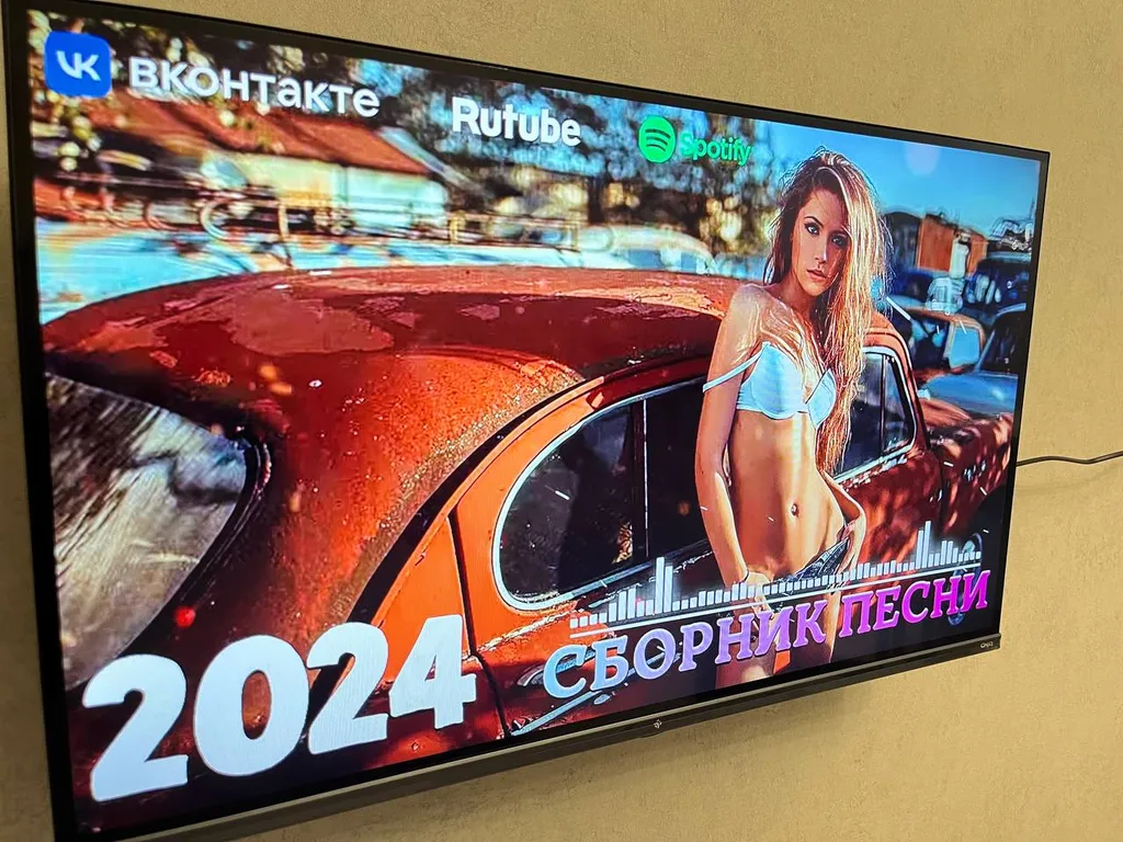 Студия в новостройке от Марат Дом