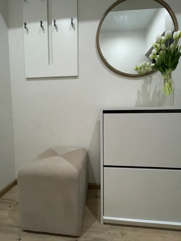 Квартира Стильная квартира — Омск