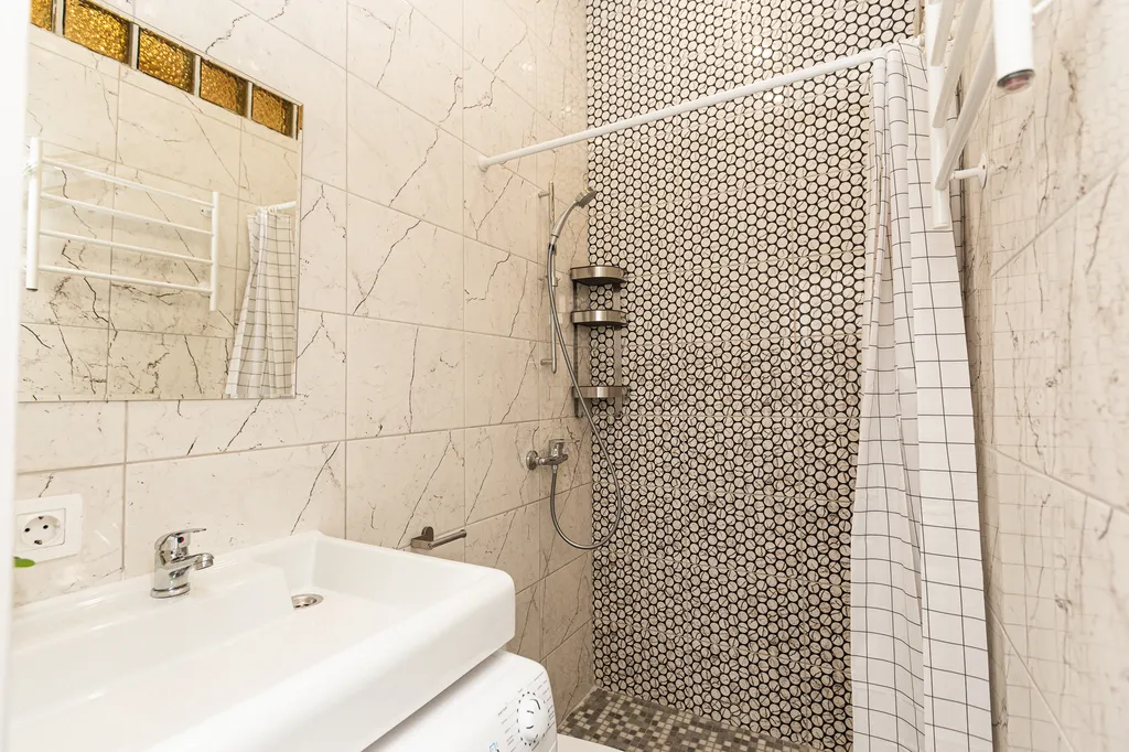 Новая, уютная квартира-студия в ЖК Татьянин Парк