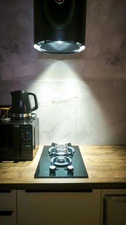 Идеальная квартира для любви и романтики, в новом доме с парковкой.