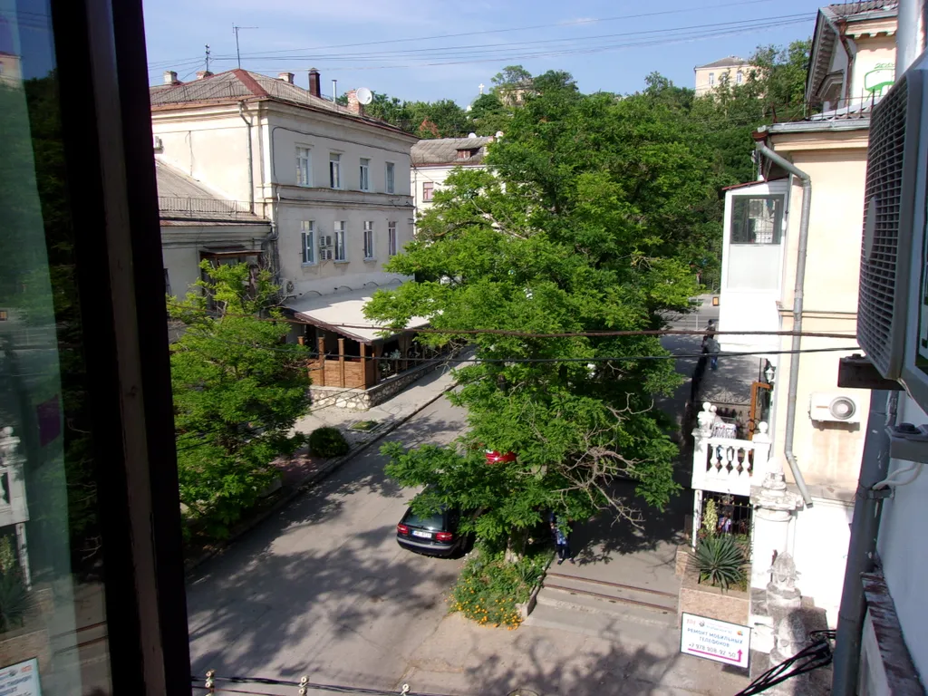 Уютная, чистая квартира в самом центре