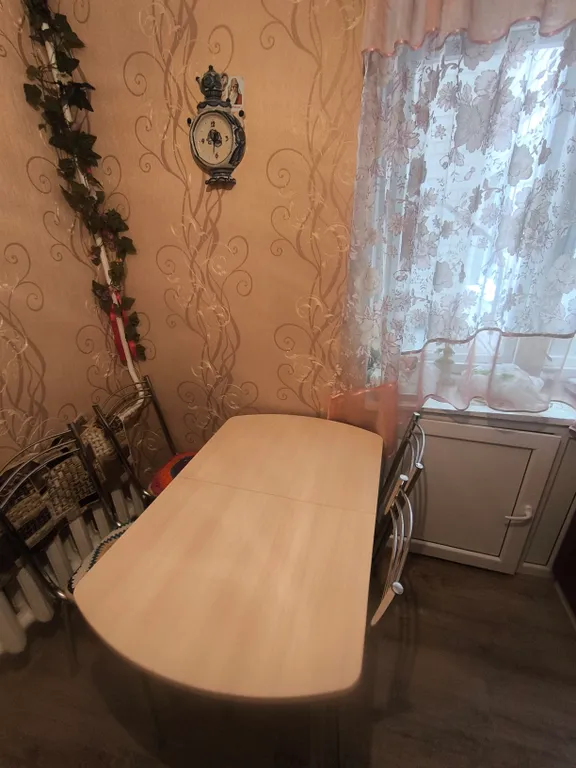 Квартира в центре города с шикарным видом на горы