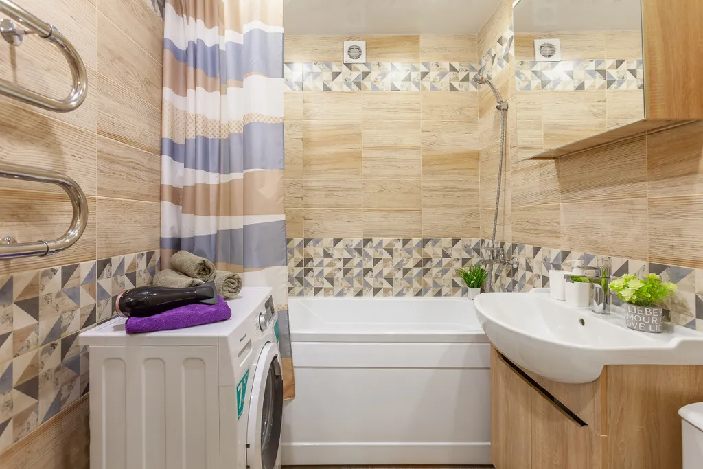 Квартира Апартаменты Лаванда — Самара