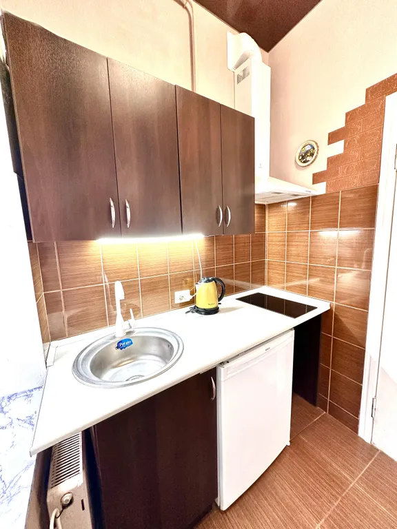 Квартира Квартира на земле в своем дворе — Евпатория