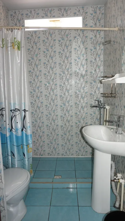 1-комнатный Дом