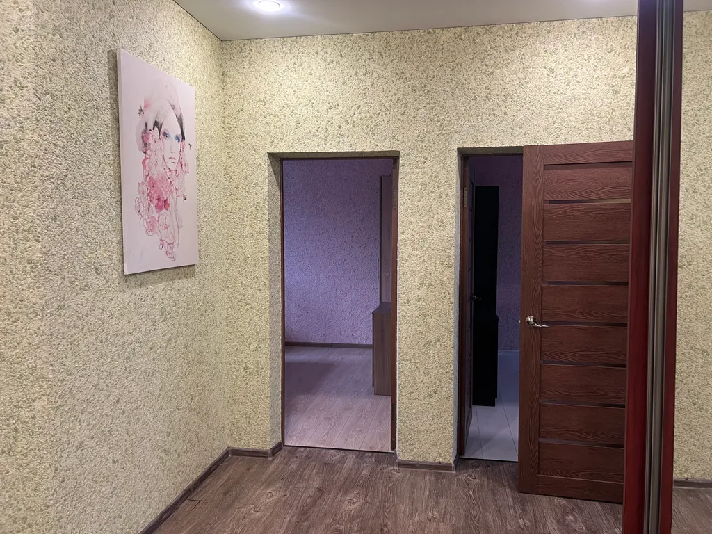 Коттедж рядом с озером