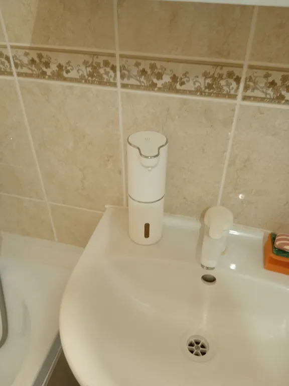 Уютная студия в экологически чистом районе города