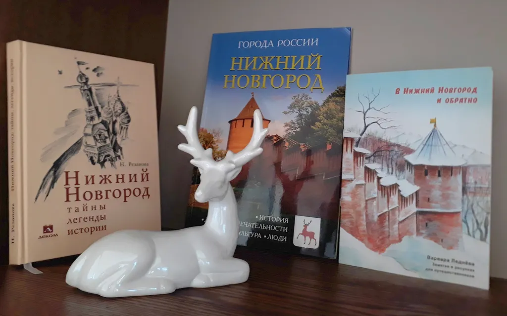 Квартира Квартира В Нижнем как дома — Нижний Новгород