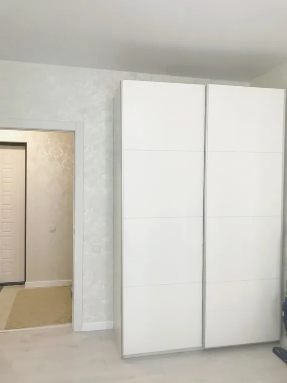 Уютная квартира в центре Мысхако с видом на море