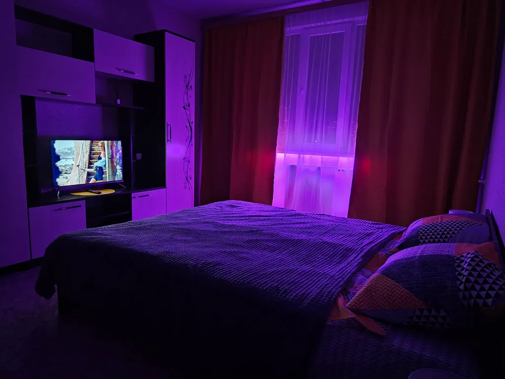 Квартира Люкс