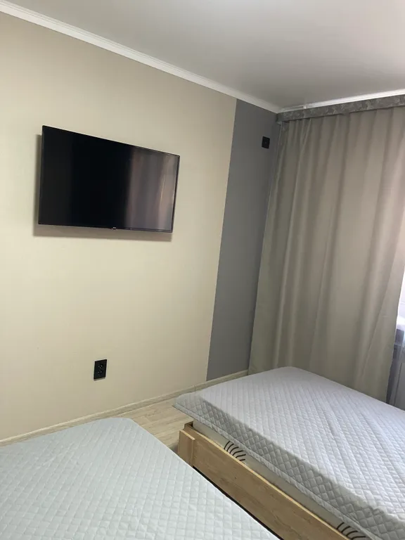 Двухкомнатная новая жд вокзал