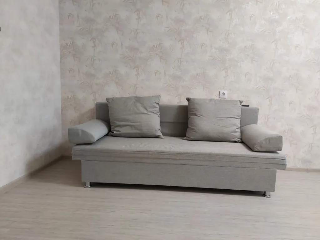 Квартира у аквапарка