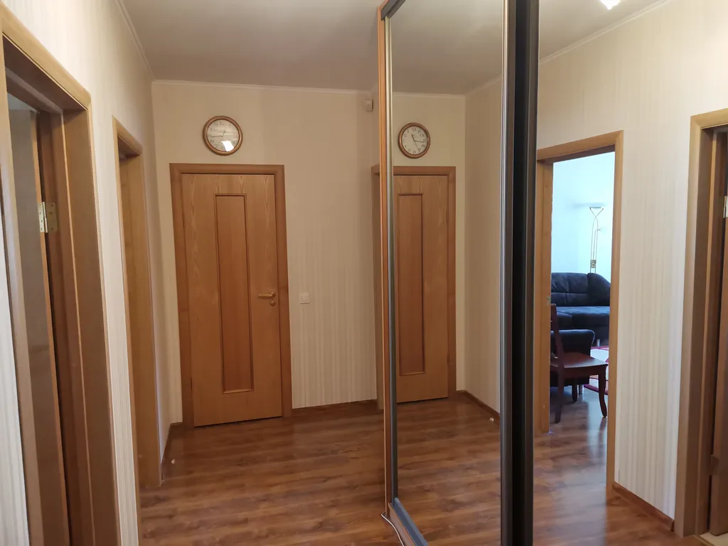 Квартира в Зеленоградске на Потемкина