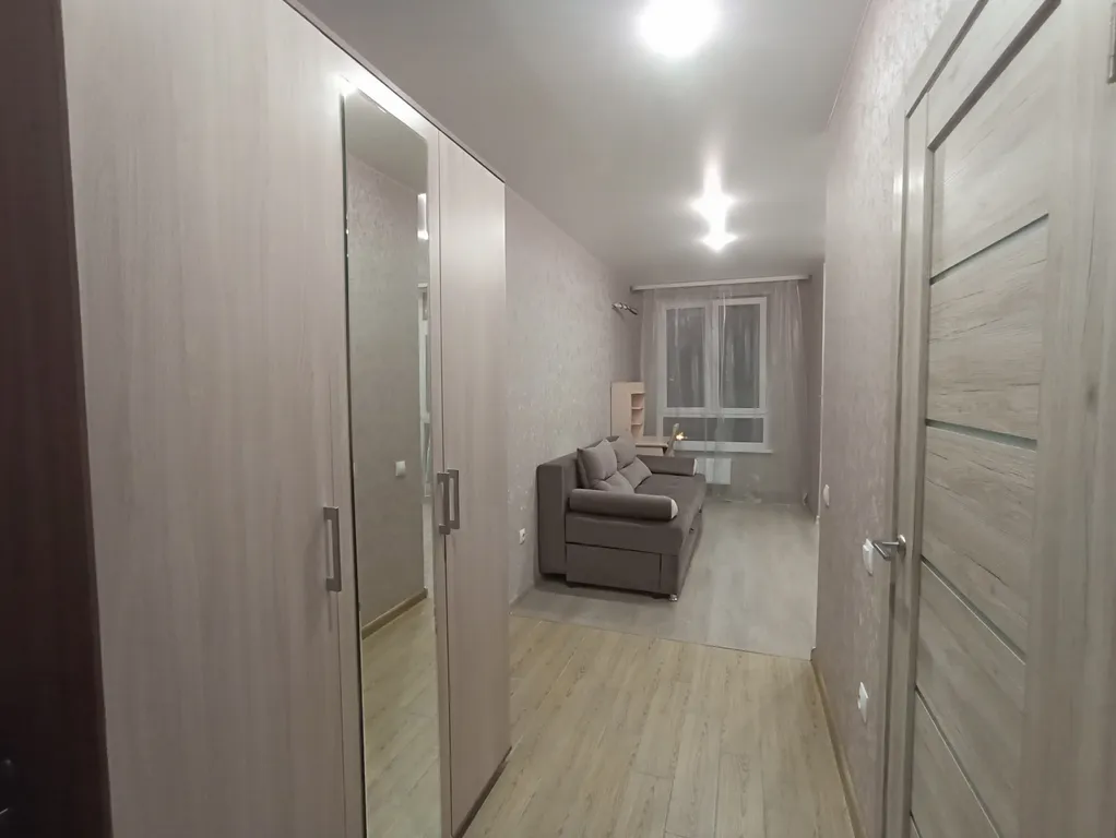 Студия с wi-fi рядом с исторической частью центра города