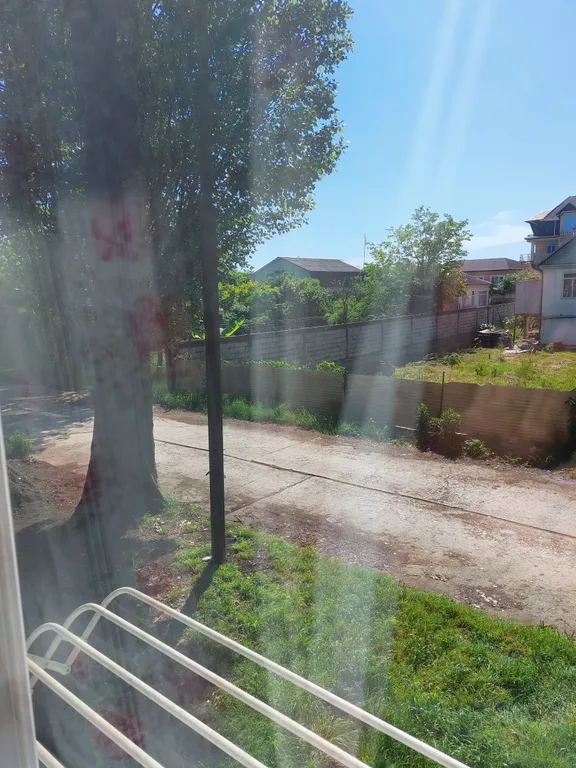 Квартира у Петровны