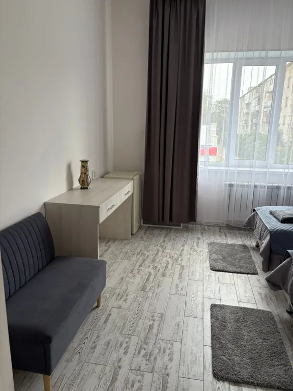 Квартира Квартира Как дома — Сясьстрой