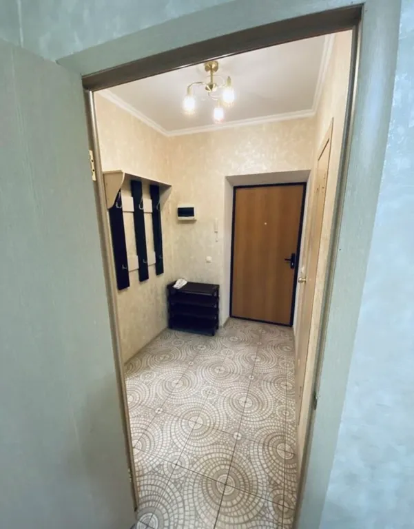 Уютная квартира в новом доме