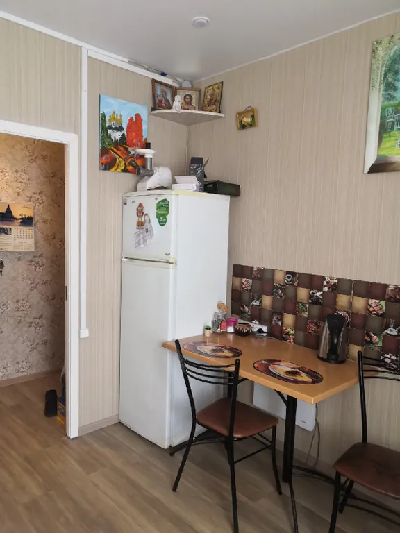 Центр поселка