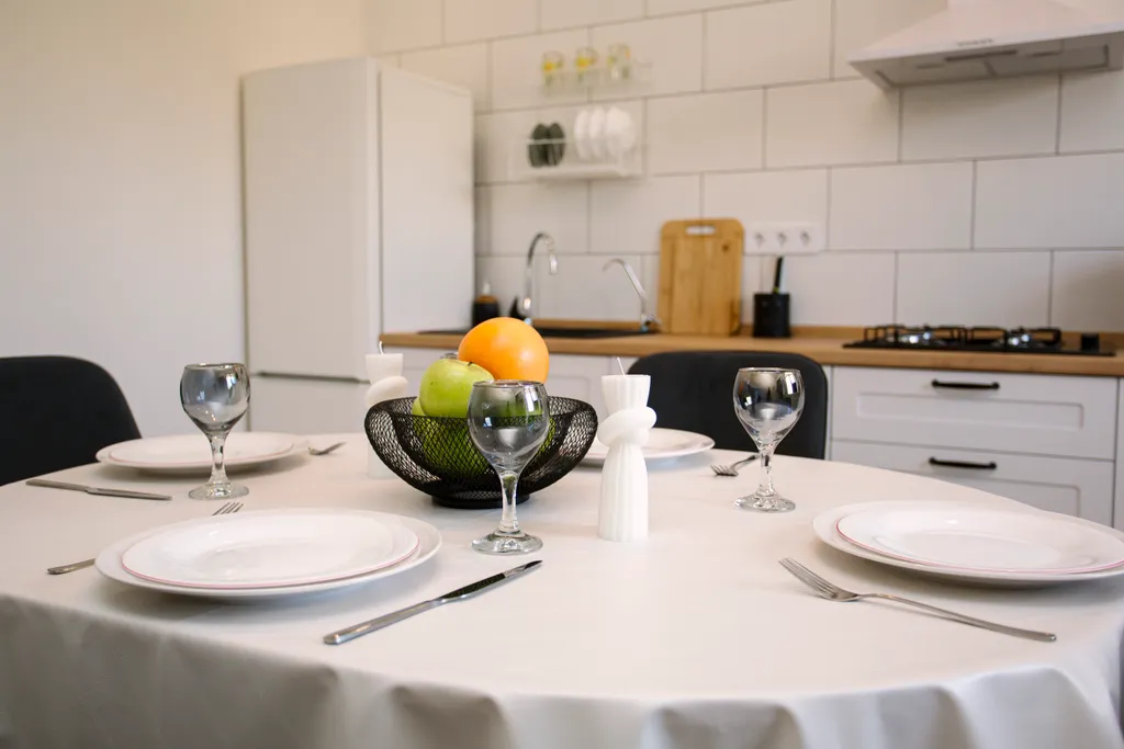 Квартира Новая современная квартира — Ярославль