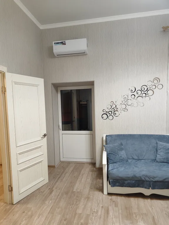 Квартира посуточно в центре возле Цветника