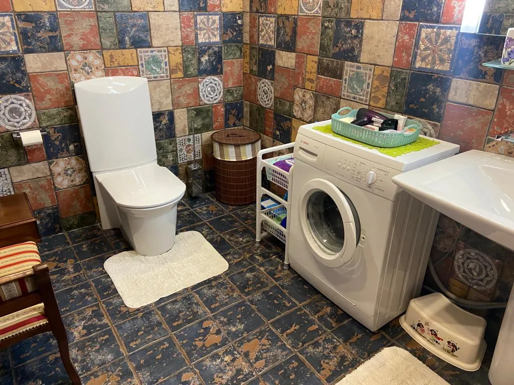 Коттедж Коттедж в стиле средневековья — Волосово