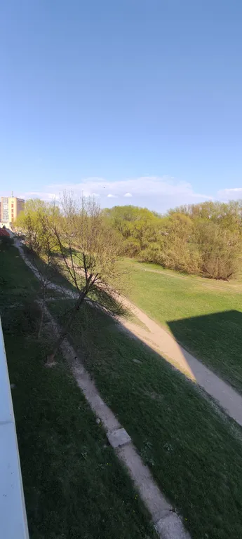 Квартира Уютная квартира в самом центре города — Великий Новгород