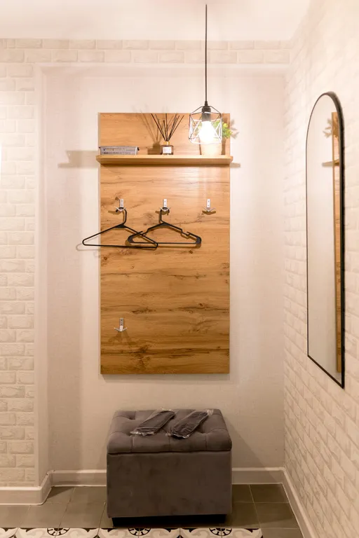 Relax Апарт в центре города