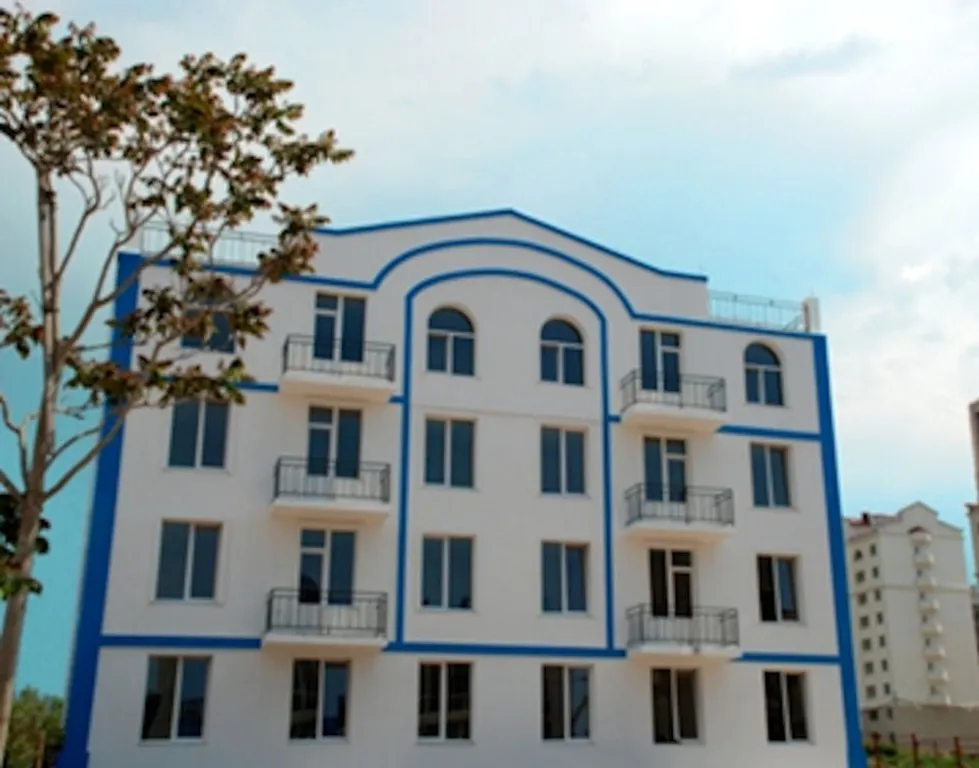 Квартира Двухкомнатная квартира у моря — Севастополь