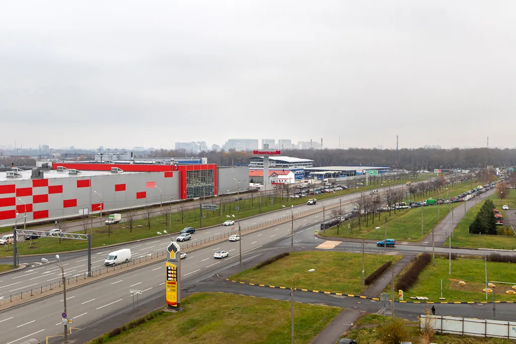 Уютная квартира 700 м от метро