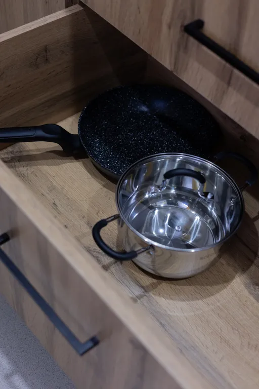 Апартаменты №1