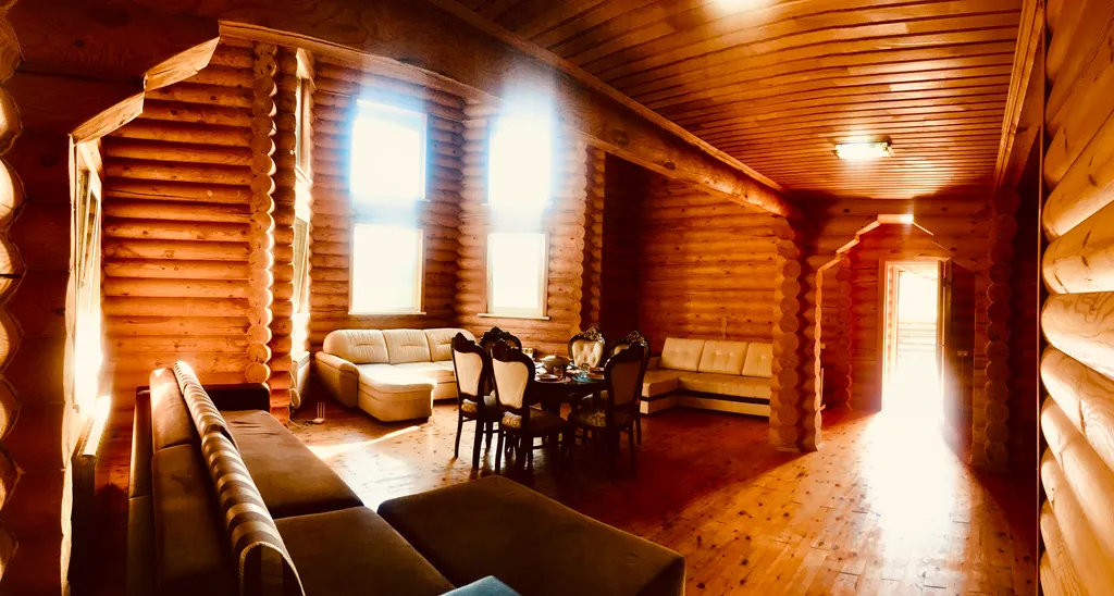 Проживание, отдых, рыбалка на живописном курортном озере Аргази