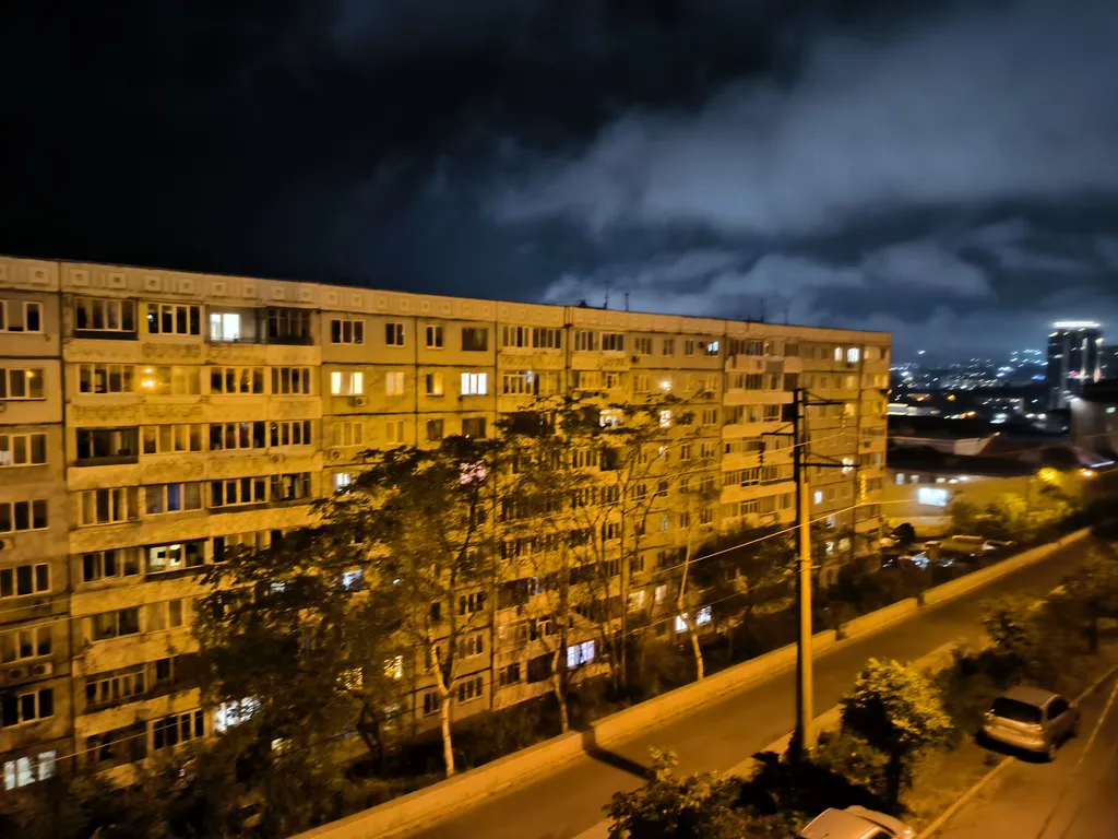Квартира Уютная двухкомнатная квартира в центре города — Владивосток