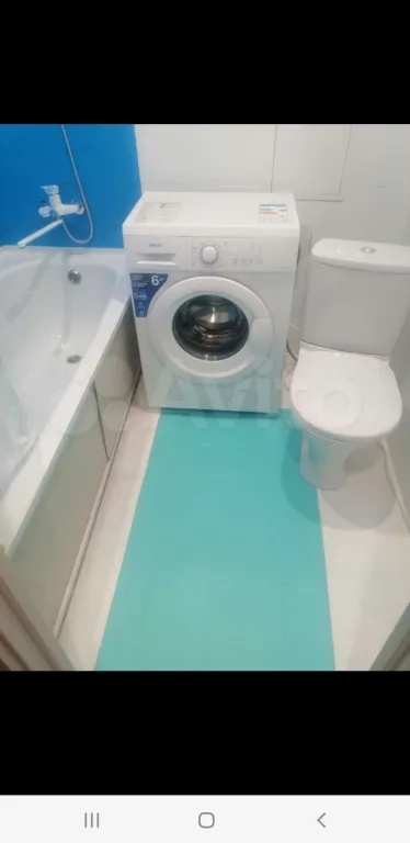 Квартира 1-комнатная Квартира — Аша