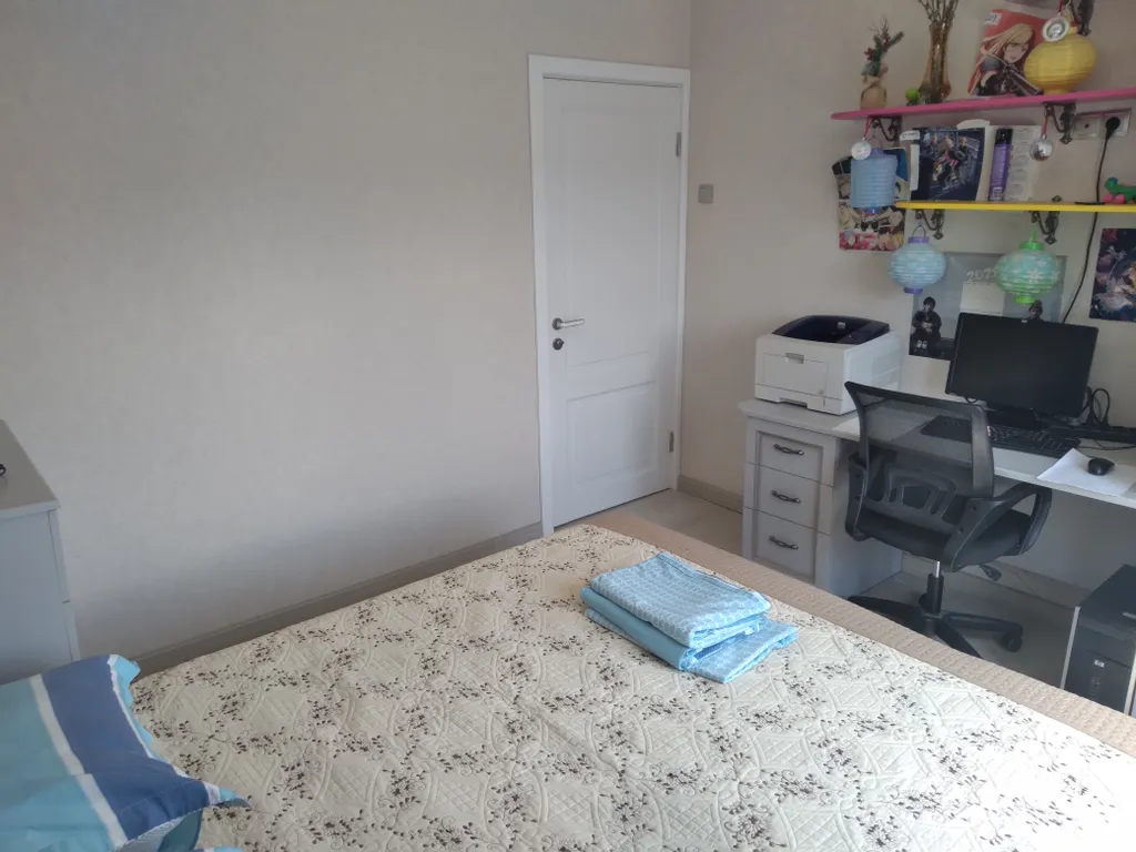 Квартира Уютная квартира от собственника — Владикавказ