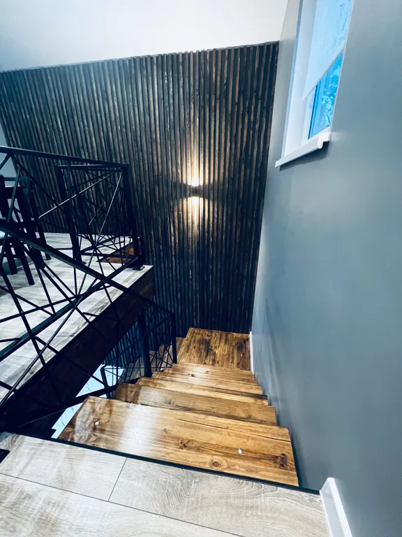 Квартира Квартира Апартамент Cranz Resort — Зеленоградск