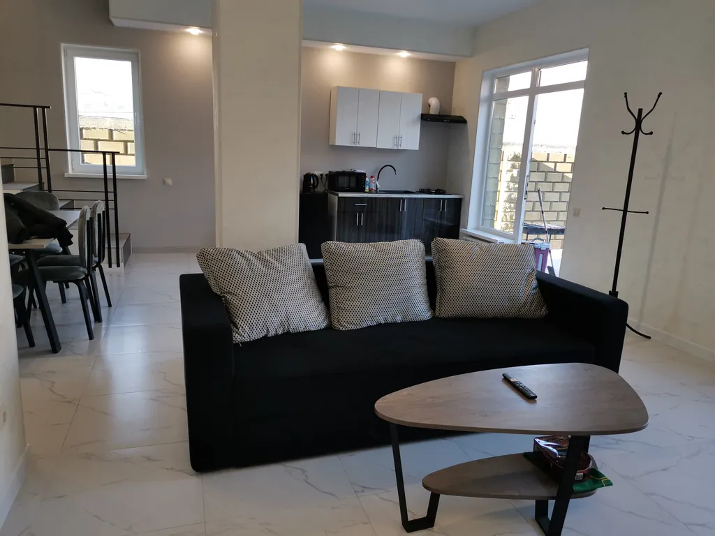 3-комнатный Дом