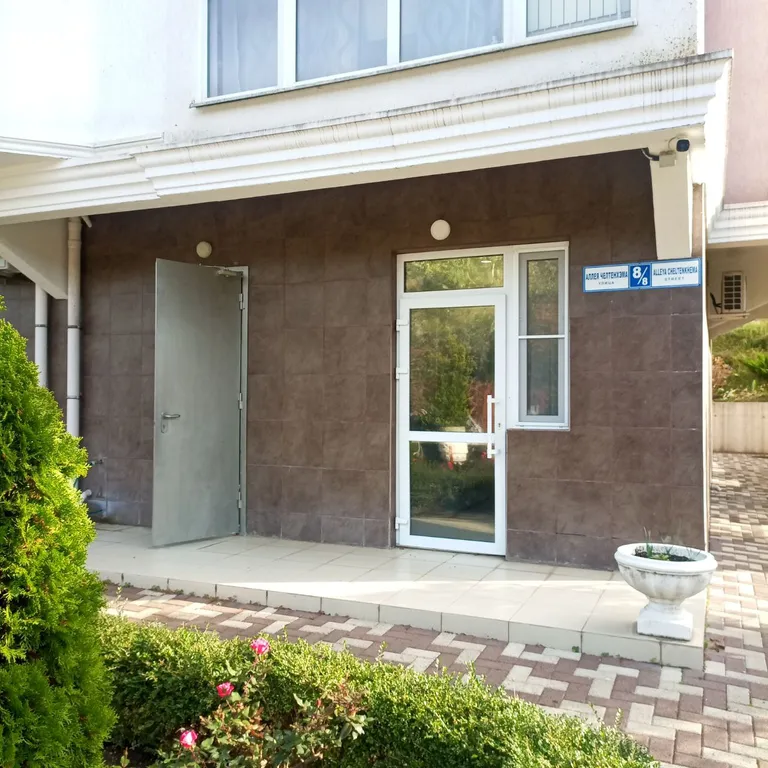 Квартира Квартира Студия для двоих в Мацеста парке — Сочи